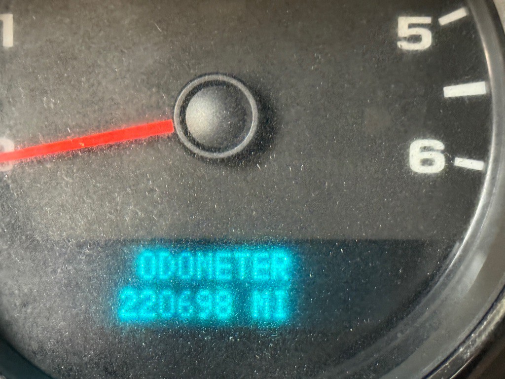 2013 Chevrolet Silverado 1500 Image 9