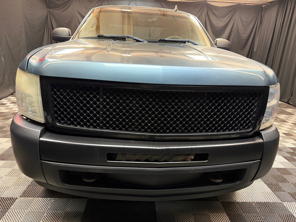 2013 Chevrolet Silverado 1500 Image 23