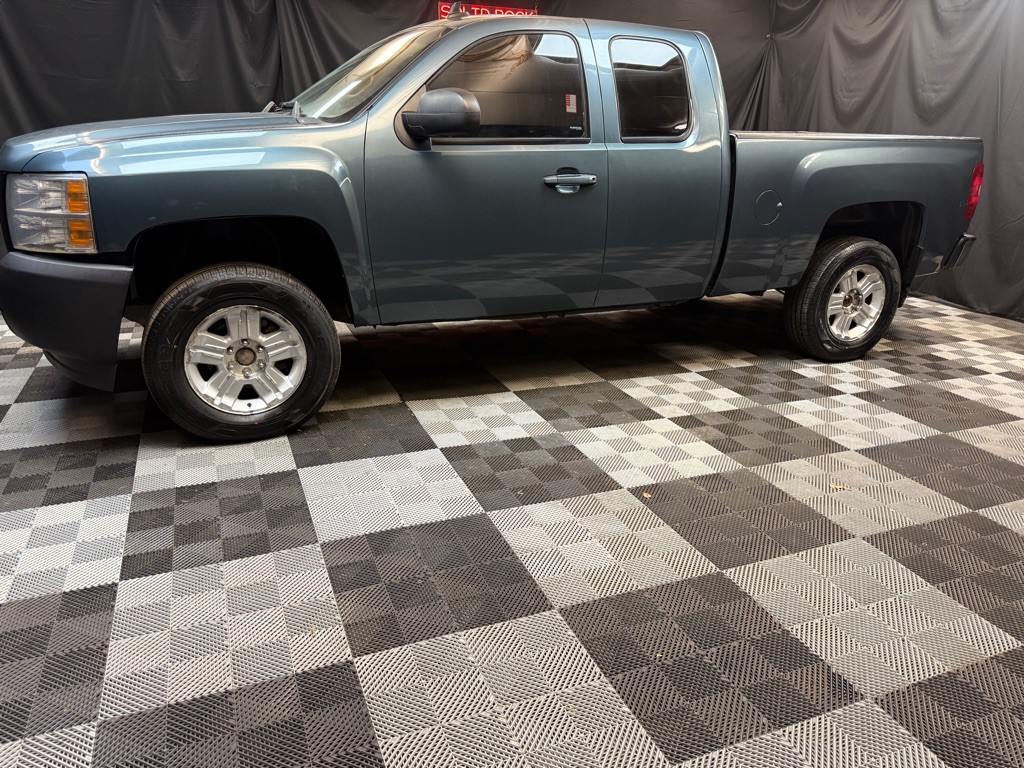 2013 Chevrolet Silverado 1500 Image 26