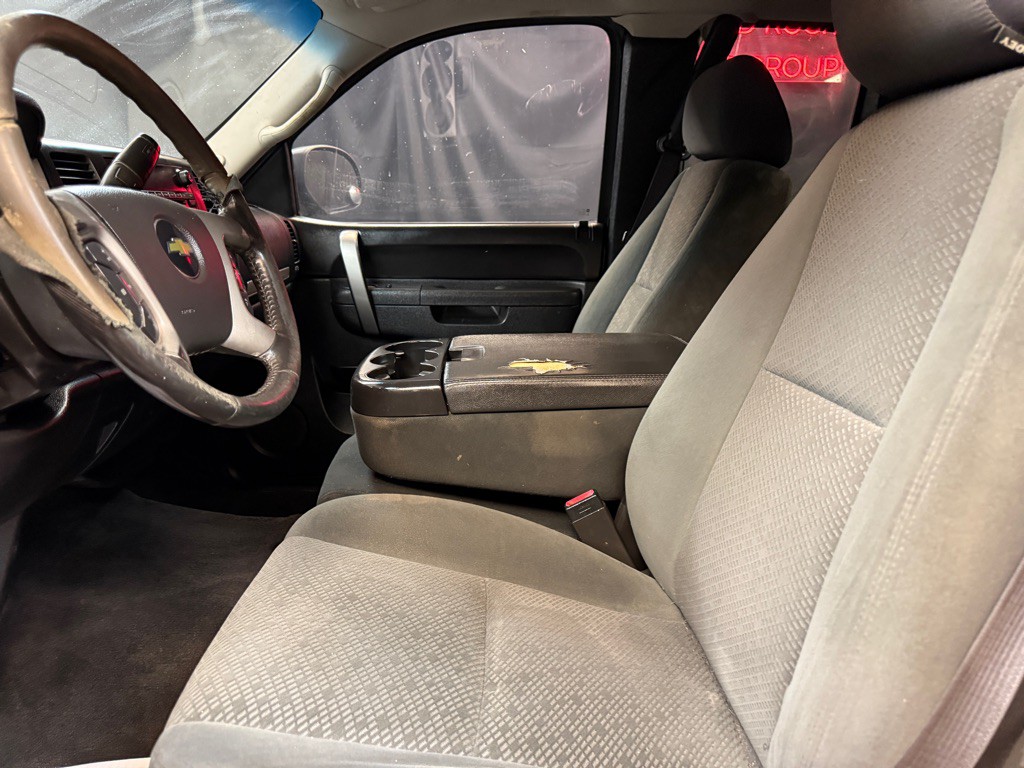 2013 Chevrolet Silverado 1500 Image 28