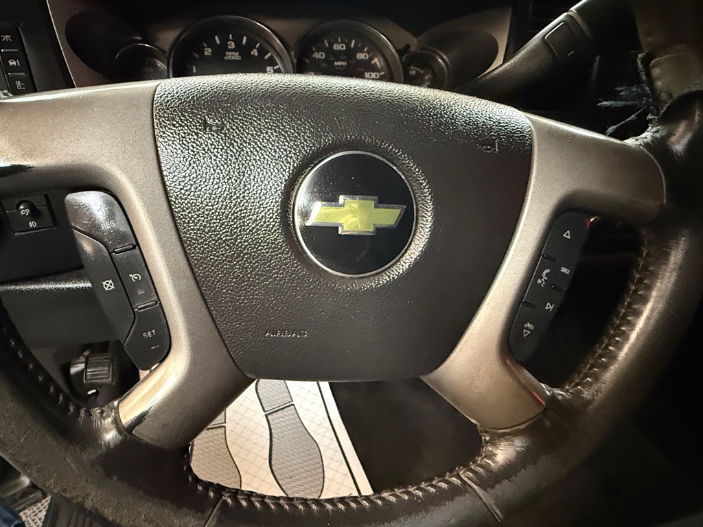 2013 Chevrolet Silverado 1500 Image 32