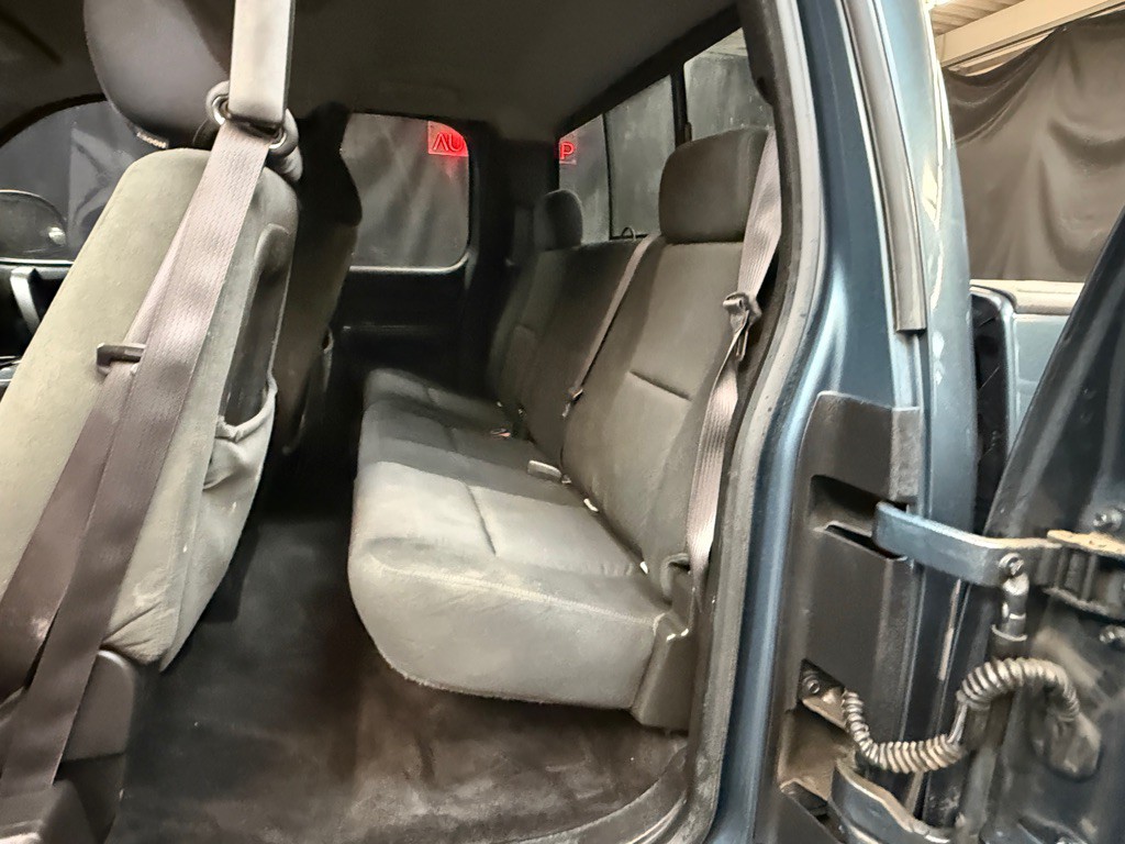 2013 Chevrolet Silverado 1500 Image 33