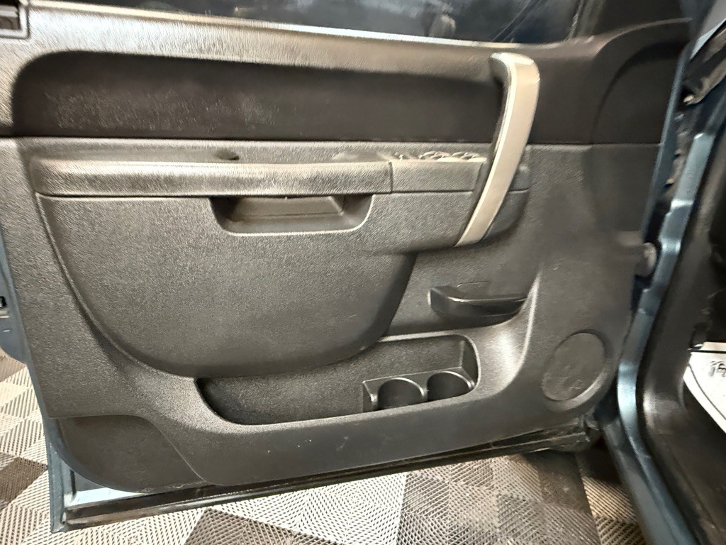 2013 Chevrolet Silverado 1500 Image 35