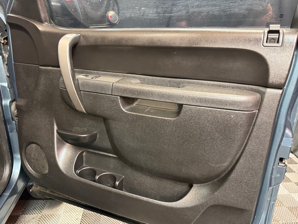 2013 Chevrolet Silverado 1500 Image 36