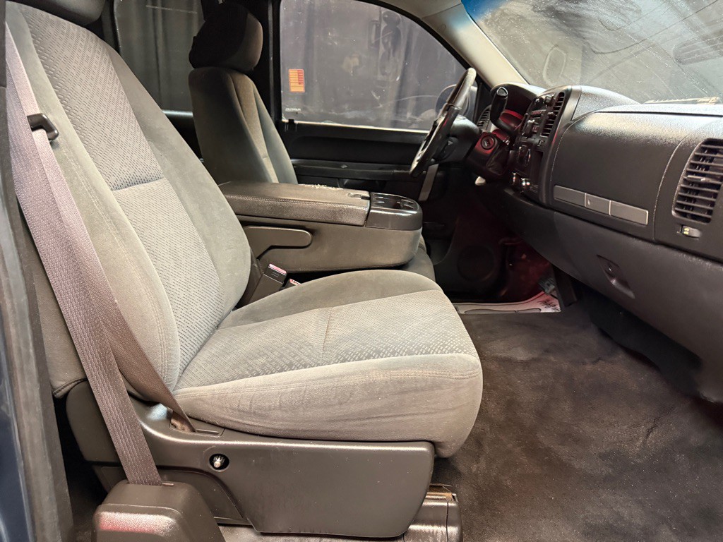 2013 Chevrolet Silverado 1500 Image 37