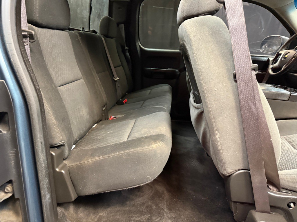 2013 Chevrolet Silverado 1500 Image 38