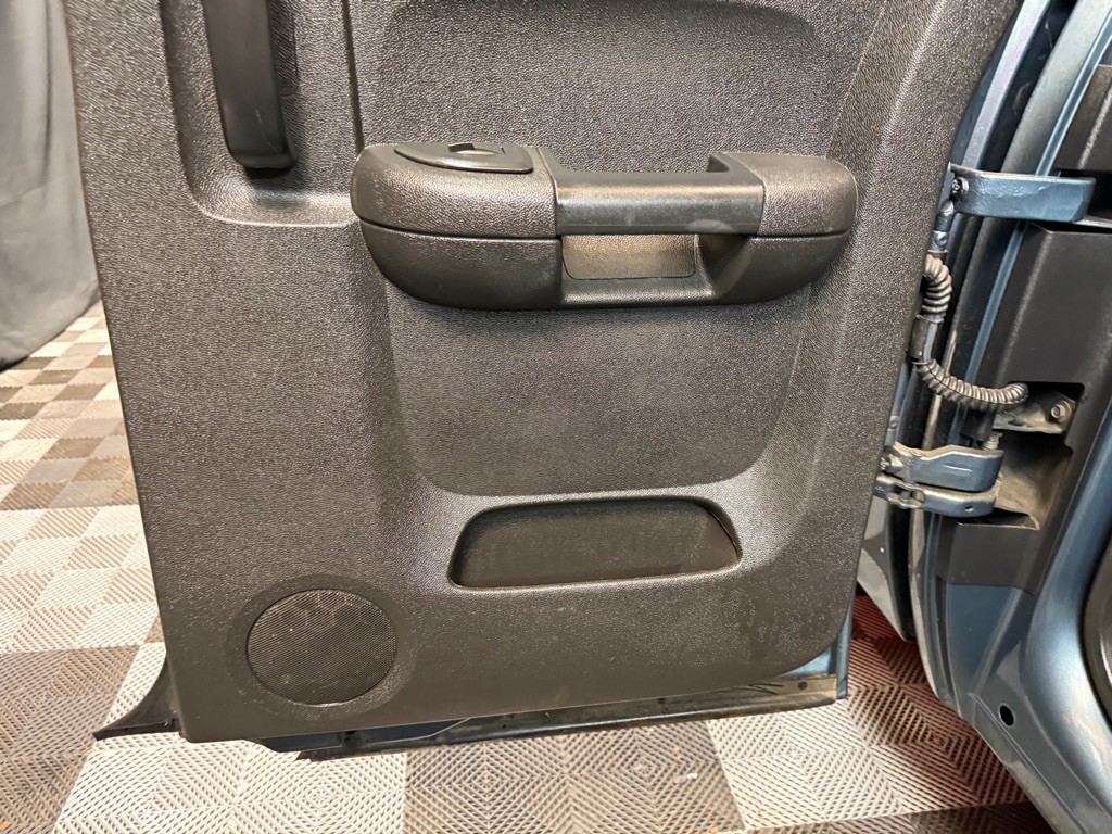 2013 Chevrolet Silverado 1500 Image 39