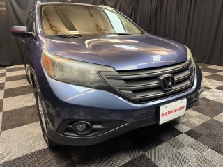 Image for 2013 Honda CR-V EXL ID: 7120446
