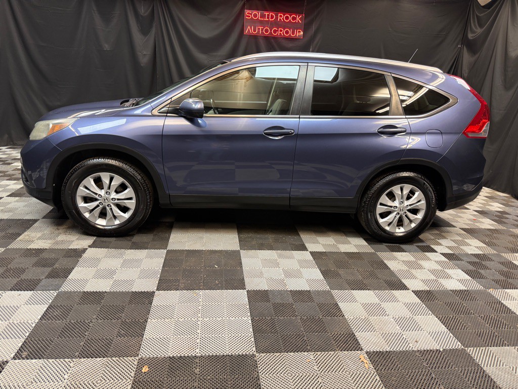 2013 Honda CR-V Image 5
