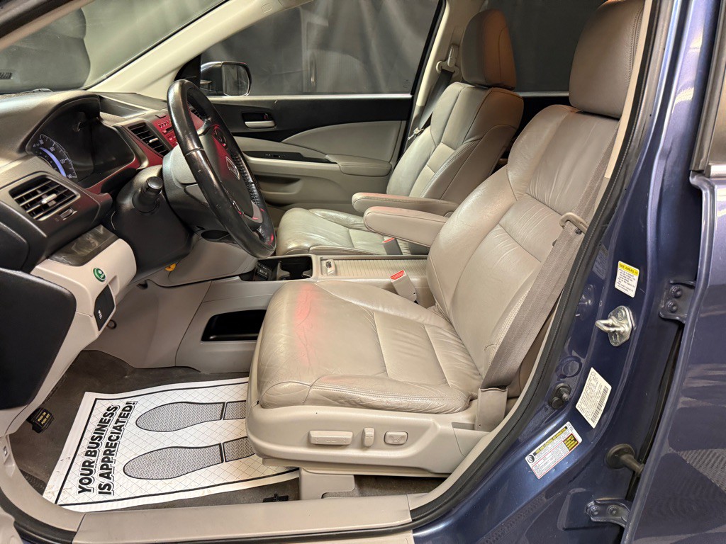 2013 Honda CR-V Image 7