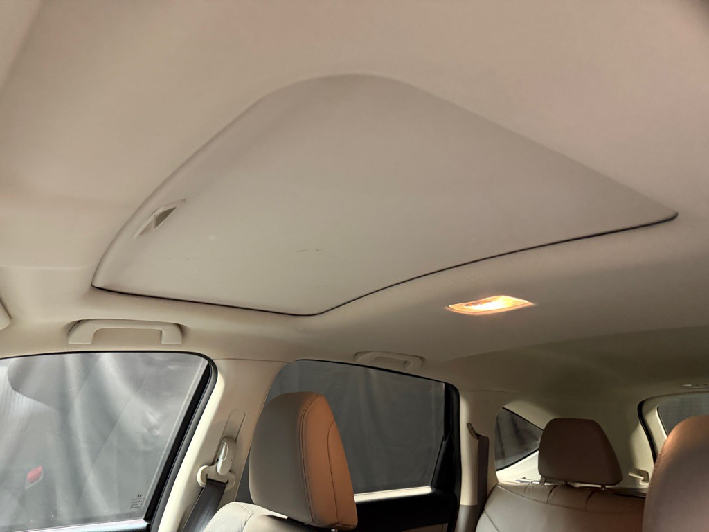 2013 Honda CR-V Image 8