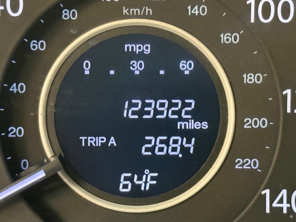 2013 Honda CR-V Image 9