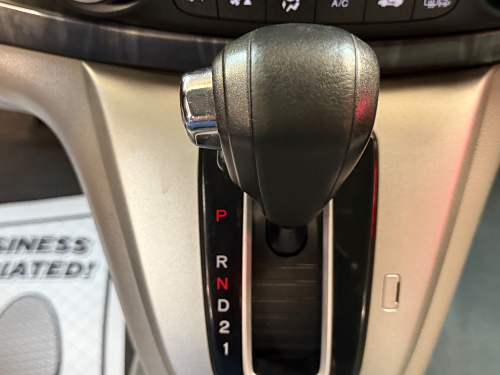 2013 Honda CR-V Image 11