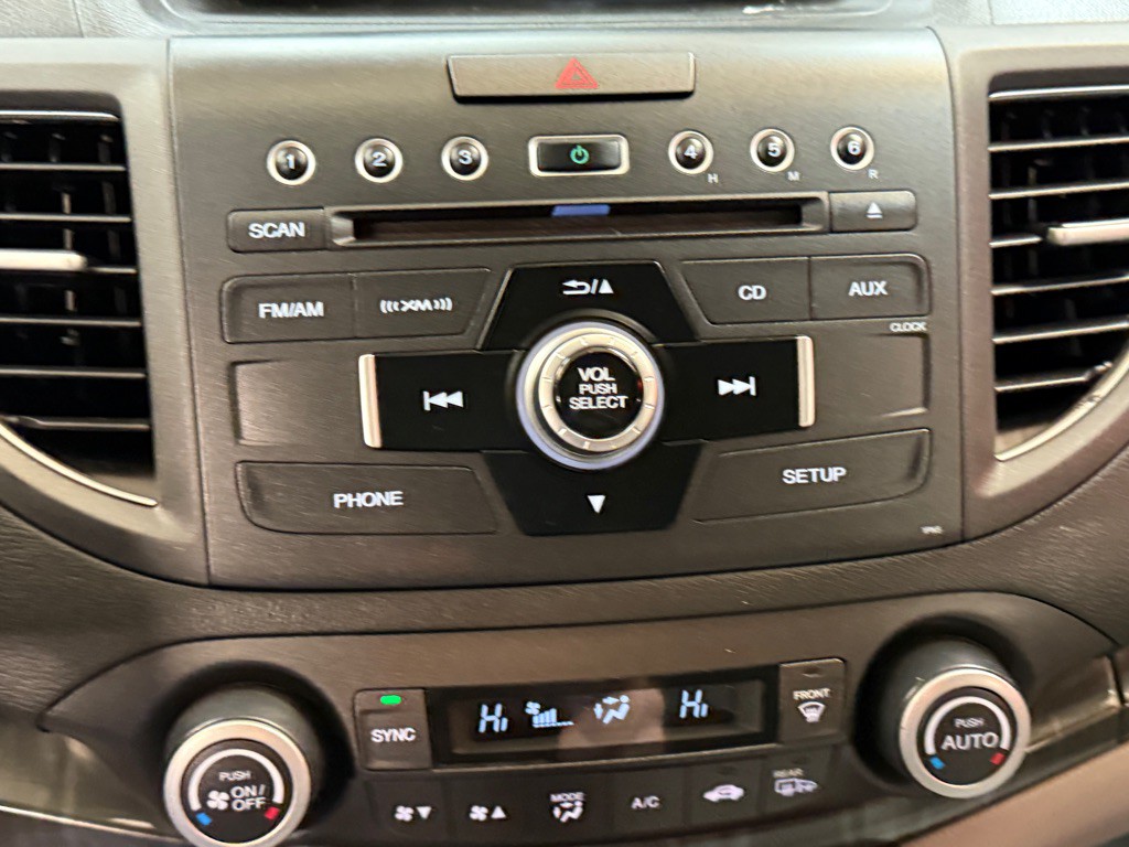 2013 Honda CR-V Image 12