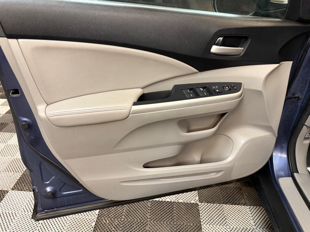 2013 Honda CR-V Image 13