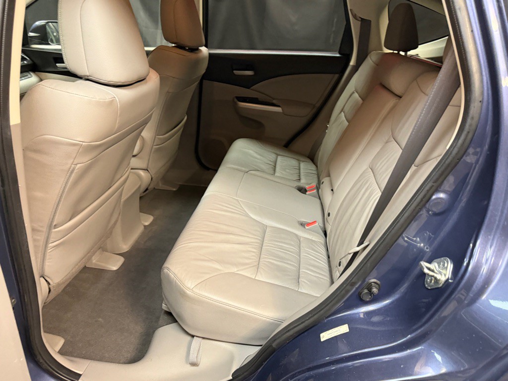 2013 Honda CR-V Image 14