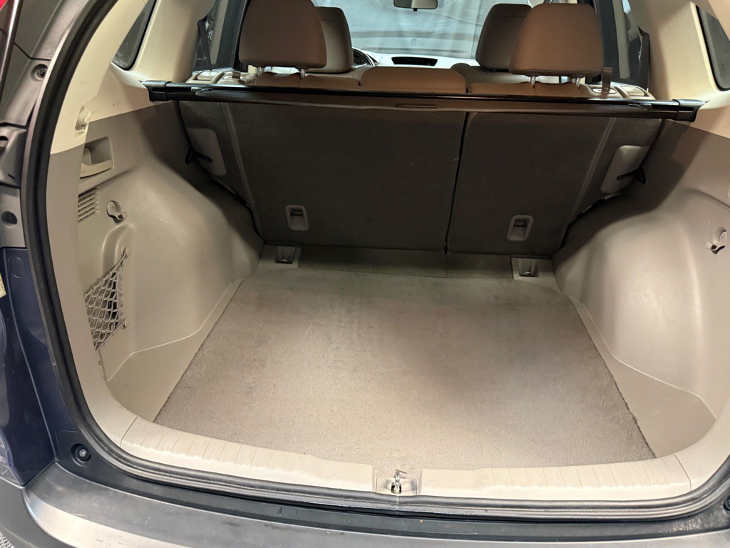 2013 Honda CR-V Image 16