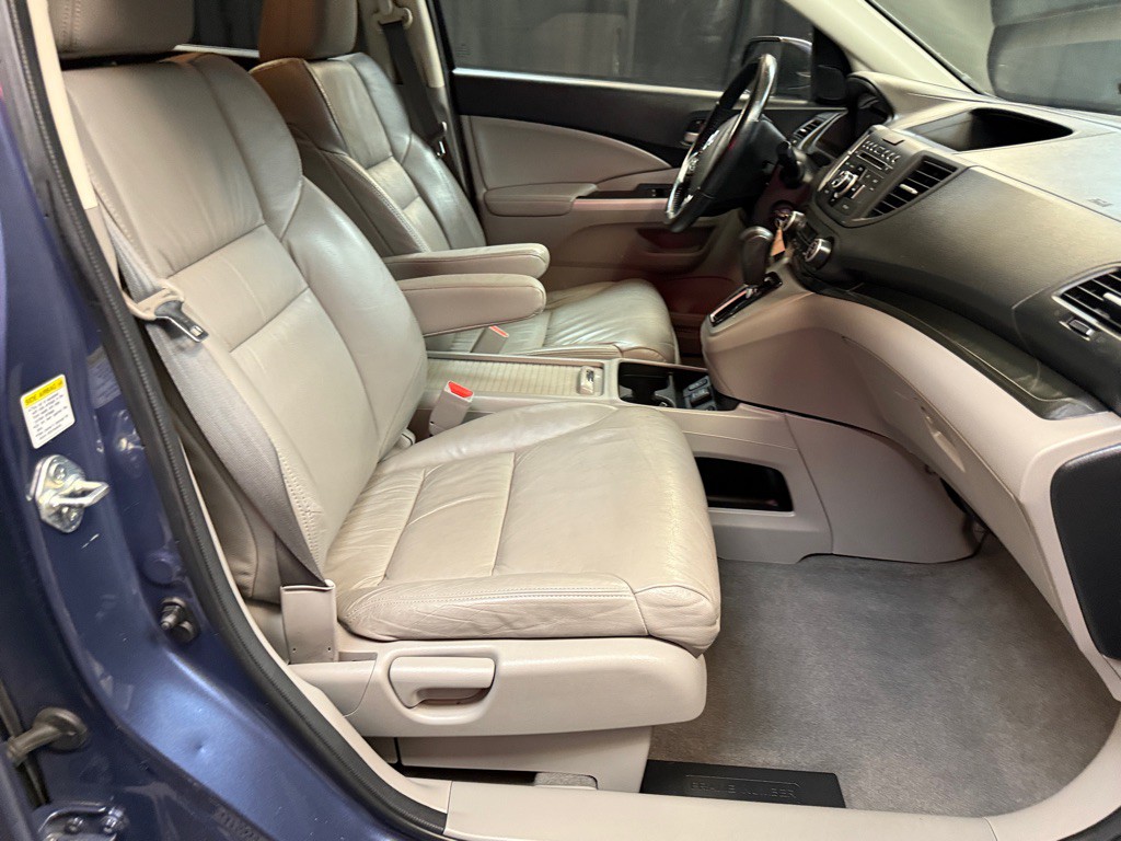 2013 Honda CR-V Image 17