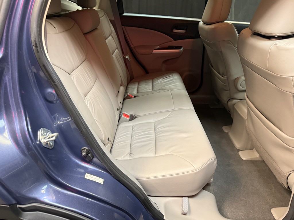 2013 Honda CR-V Image 19
