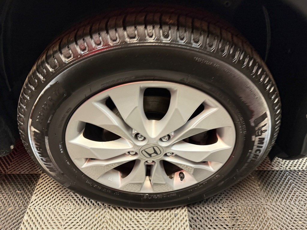 2013 Honda CR-V Image 21