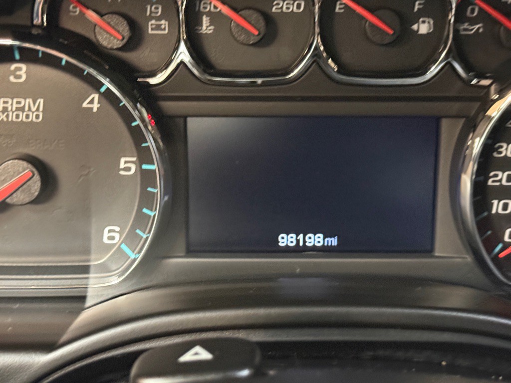 2017 GMC Yukon Image 6