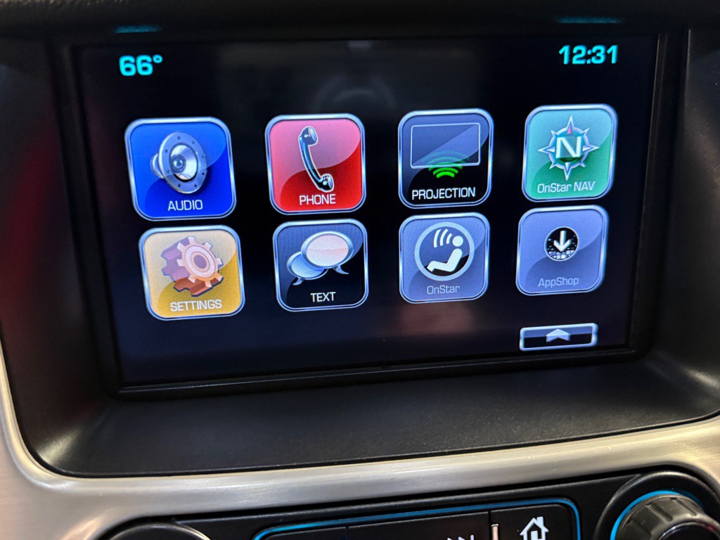 2017 GMC Yukon Image 10