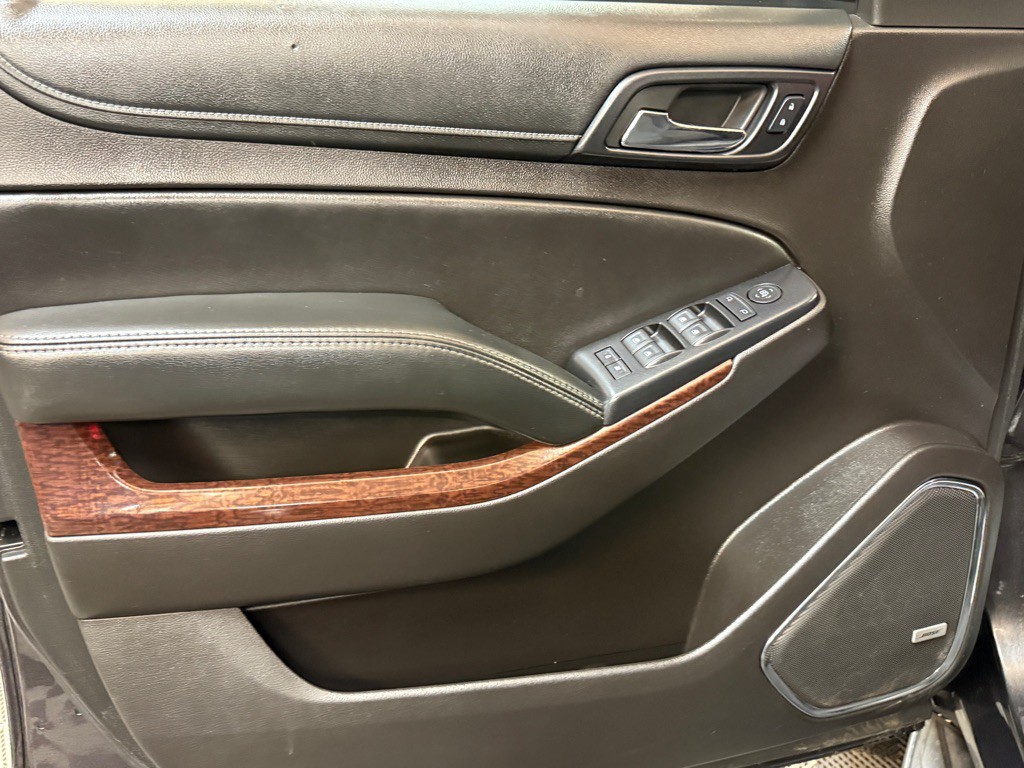 2017 GMC Yukon Image 11