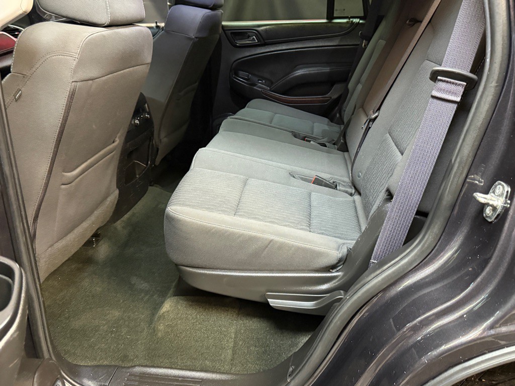 2017 GMC Yukon Image 13