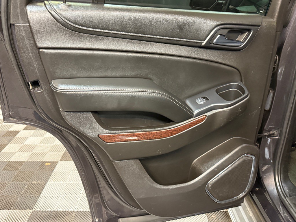 2017 GMC Yukon Image 15