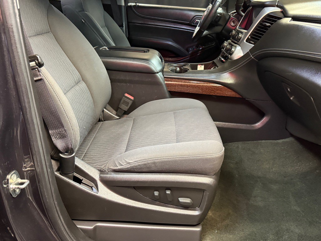 2017 GMC Yukon Image 16