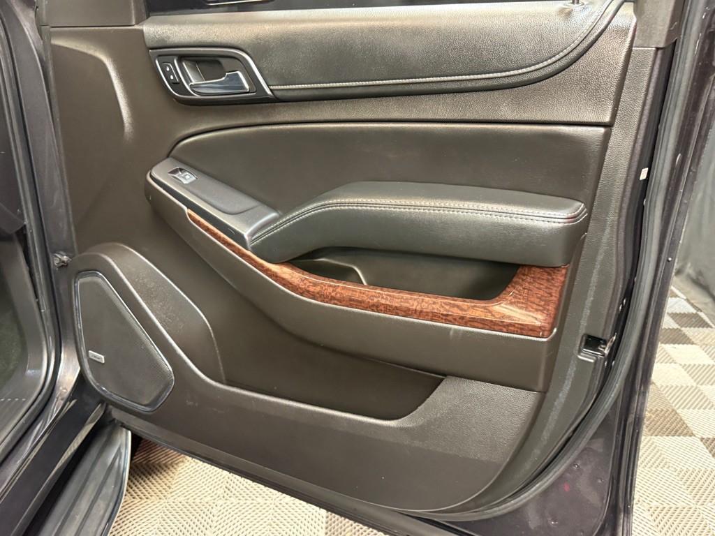 2017 GMC Yukon Image 17