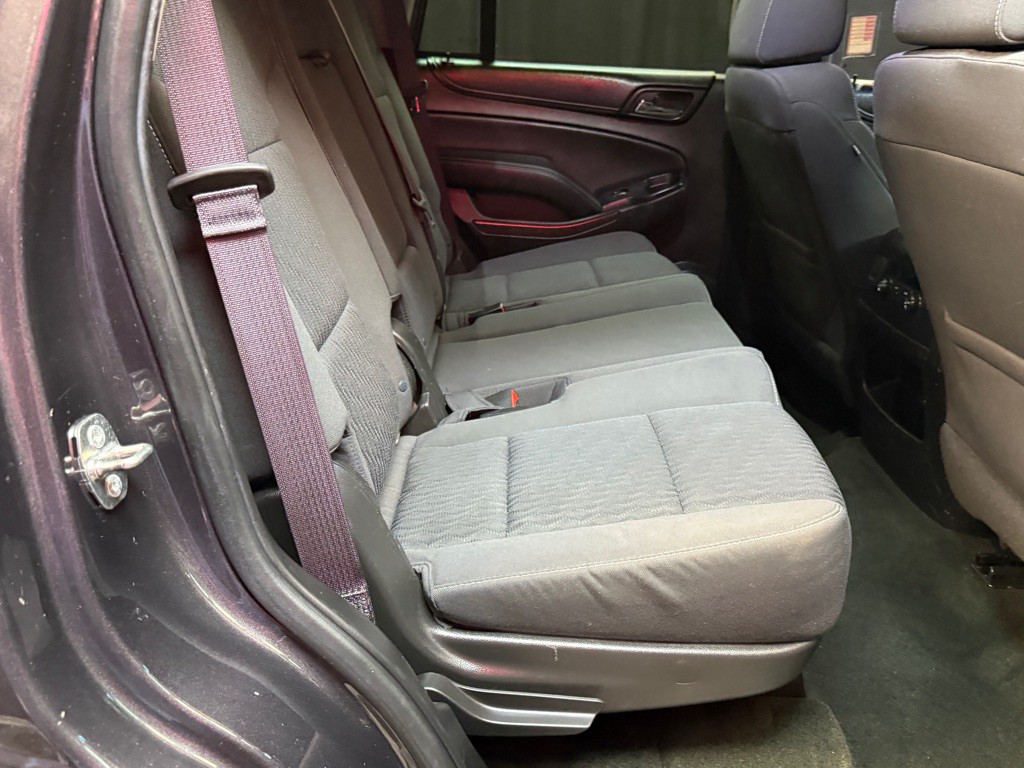 2017 GMC Yukon Image 18