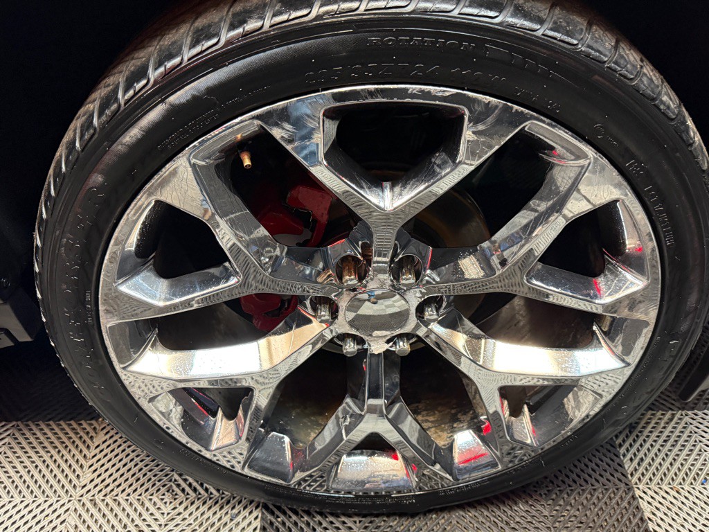 2017 GMC Yukon Image 20