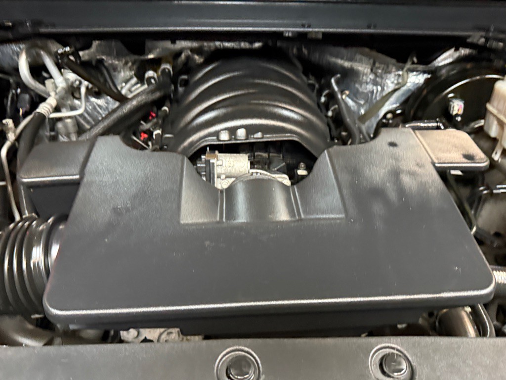 2017 GMC Yukon Image 21