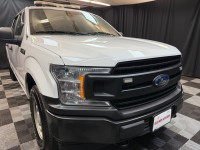 Image for 2018 Ford F-150 Supercrew ID: 7126849