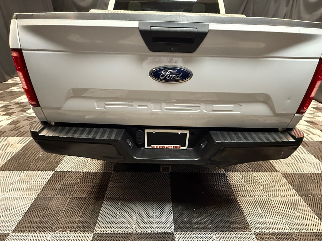 2018 Ford F-150 Image 7