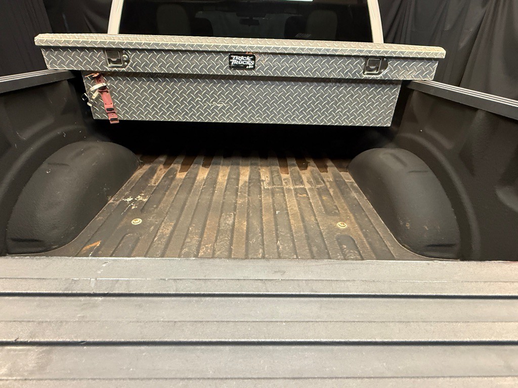 2018 Ford F-150 Image 8