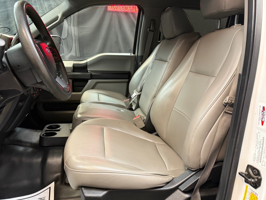 2018 Ford F-150 Image 10