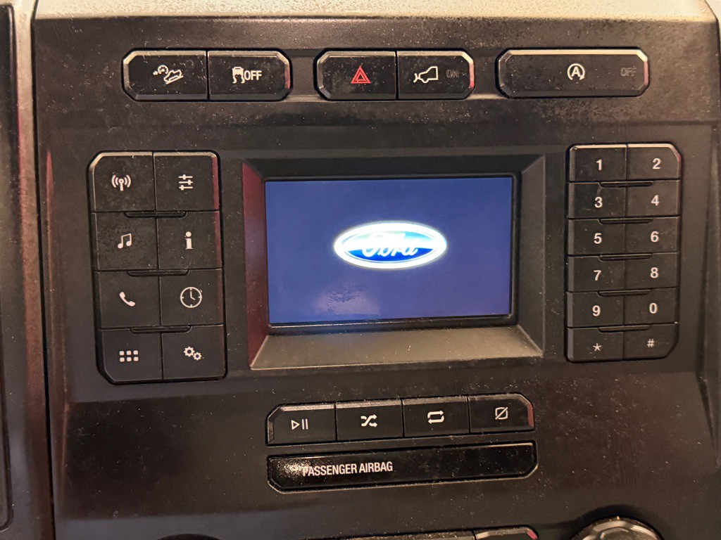 2018 Ford F-150 Image 13