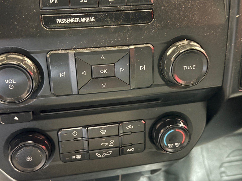 2018 Ford F-150 Image 14