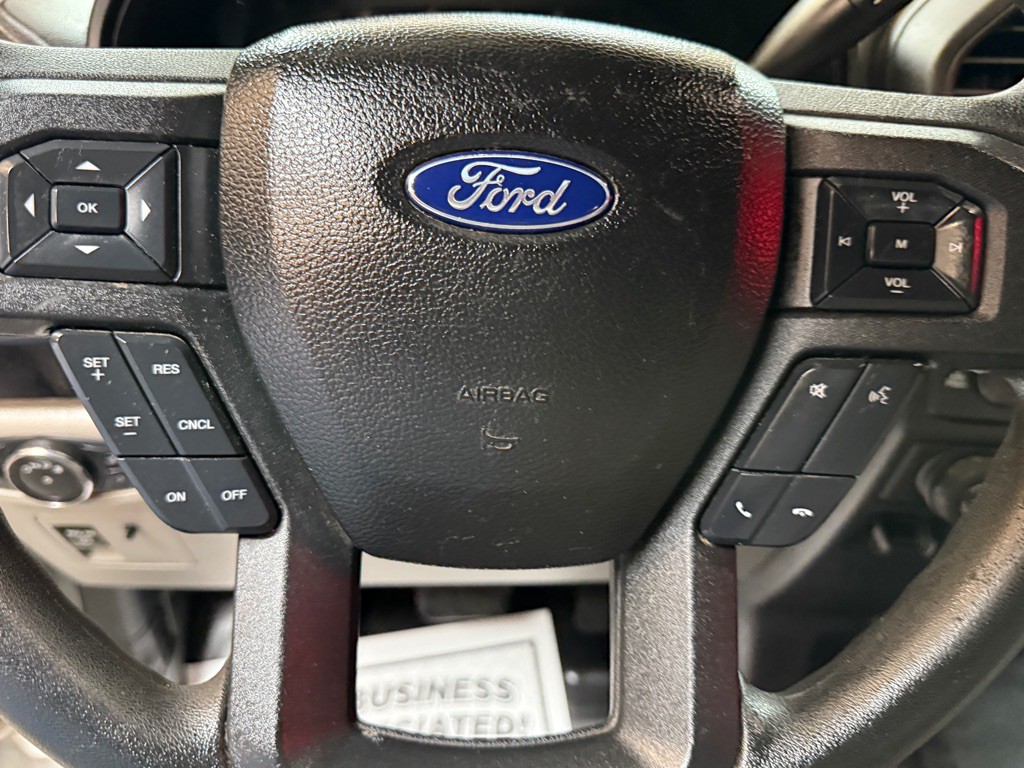 2018 Ford F-150 Image 16