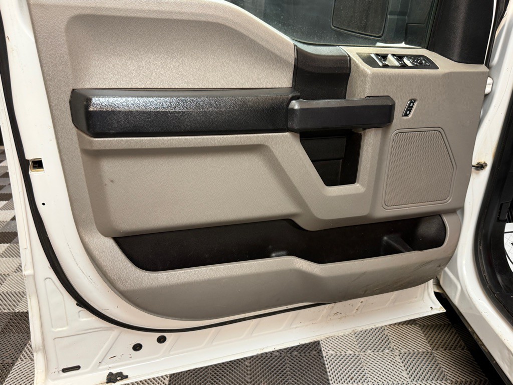 2018 Ford F-150 Image 17