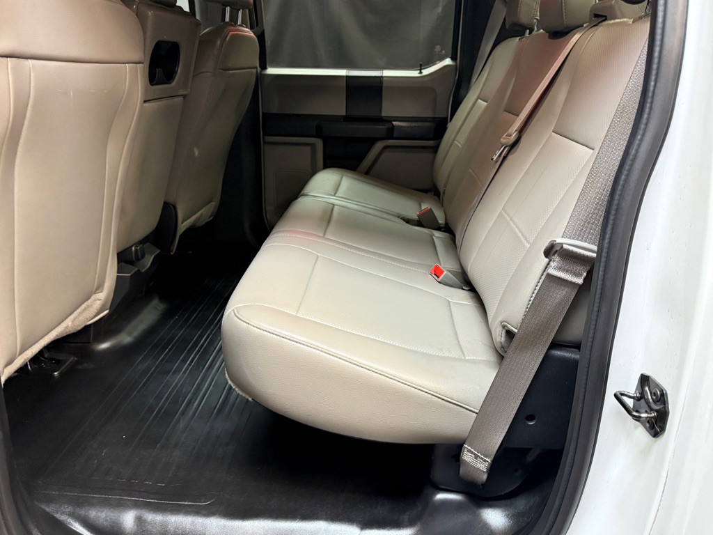 2018 Ford F-150 Image 18