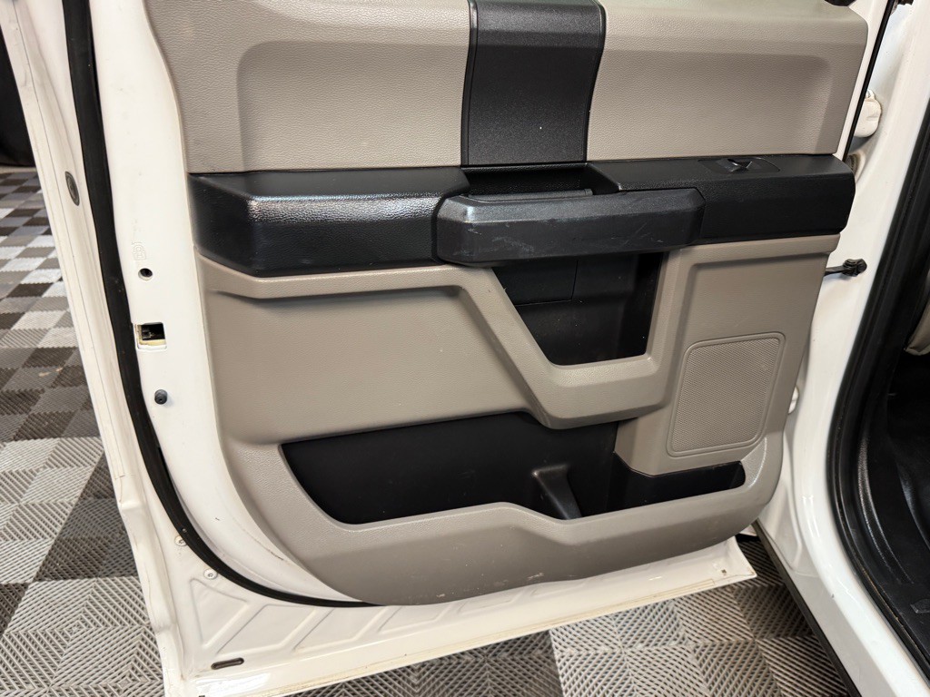 2018 Ford F-150 Image 19