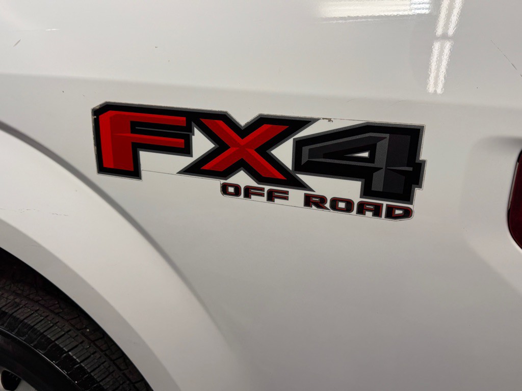 2018 Ford F-150 Image 20