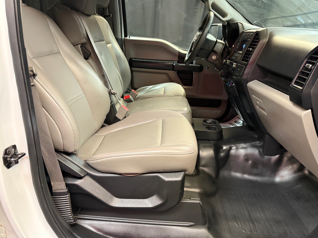 2018 Ford F-150 Image 21