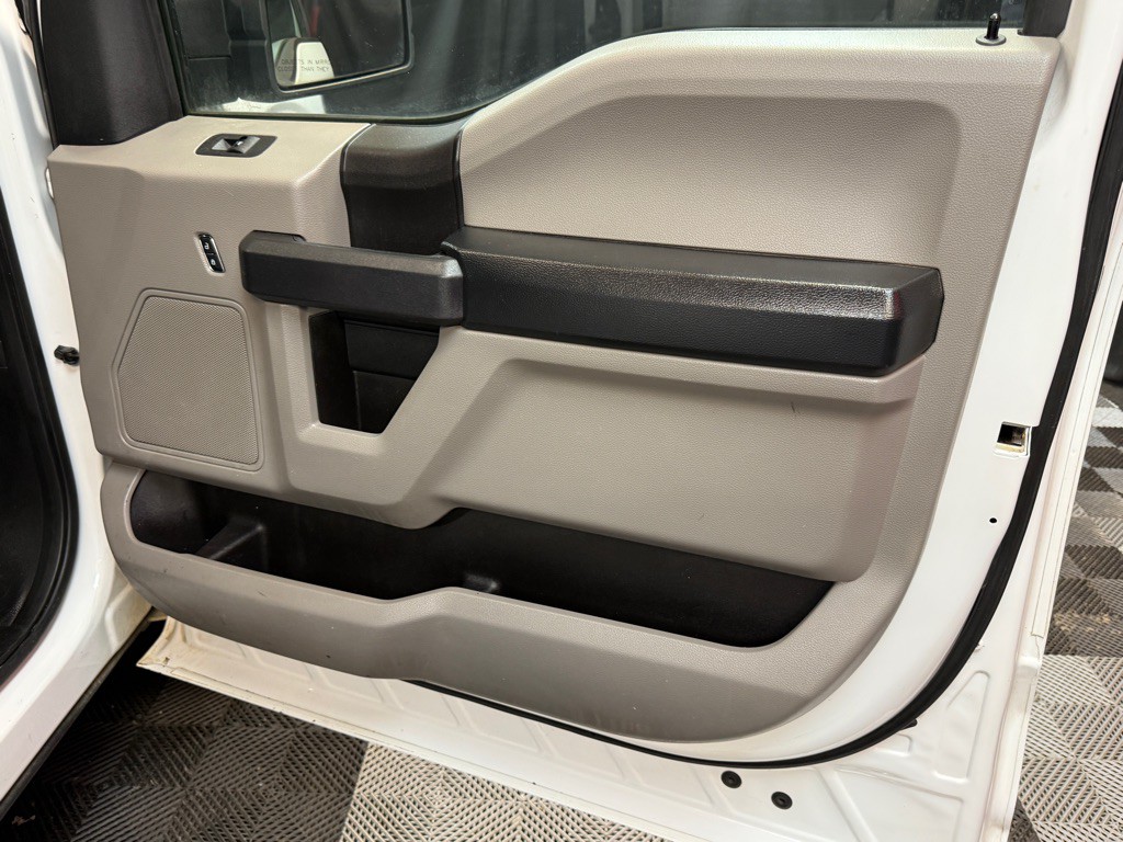 2018 Ford F-150 Image 22