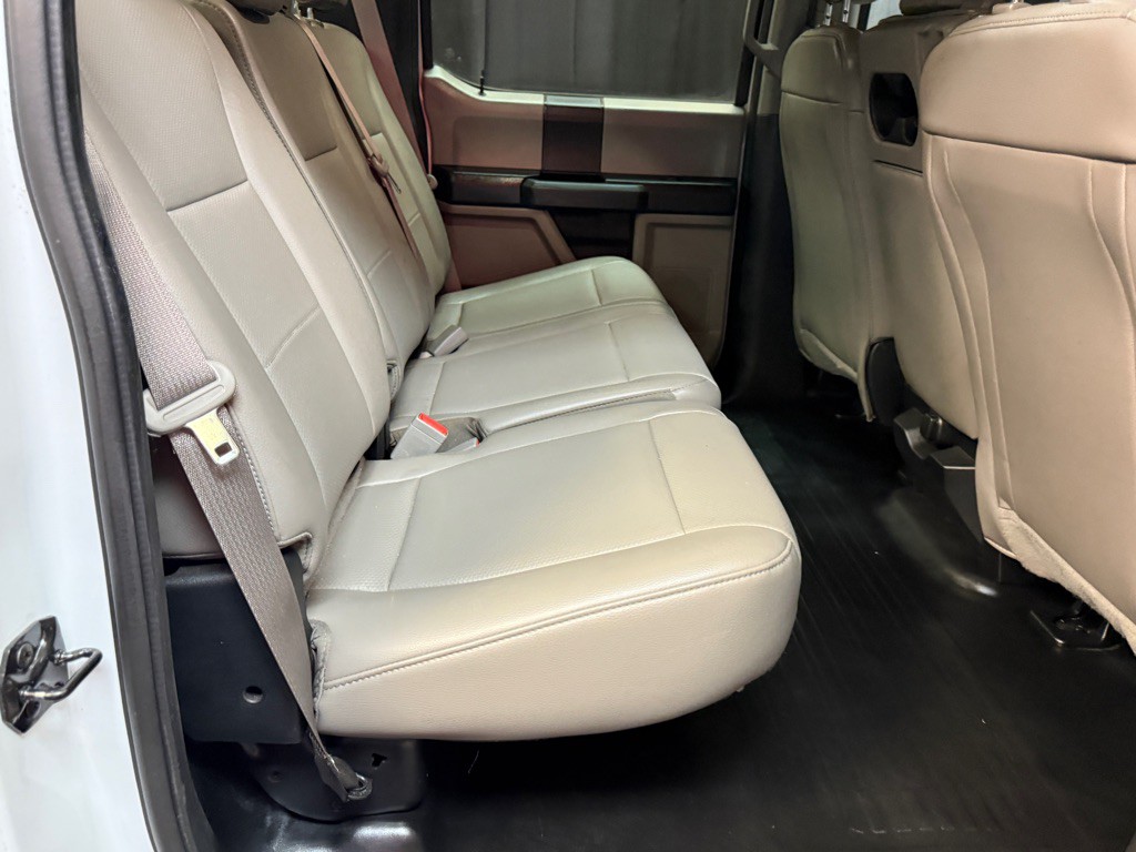 2018 Ford F-150 Image 23