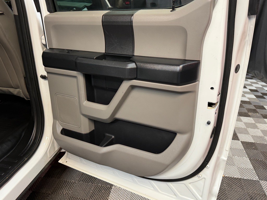 2018 Ford F-150 Image 24