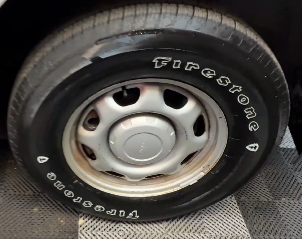 2018 Ford F-150 Image 25